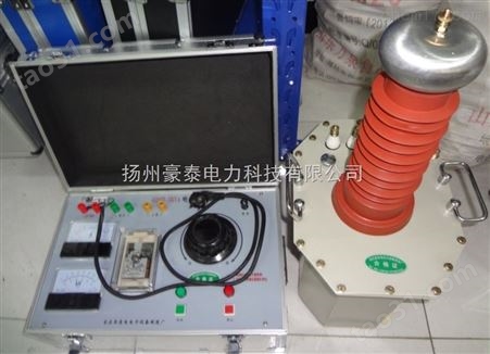 交流工频耐压测试仪|高压耐压仪