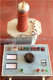 电缆工频耐压测试装置|电缆耐压试验设备
