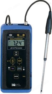 IQ150便携式原位pH计/便携式原位pH计/便携式土壤原位PH酸度计