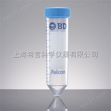 50mL透气盖PS材质Primaria细胞培养瓶美国BD Falcon