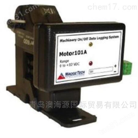 Motor101A电机数据记录器日本进口