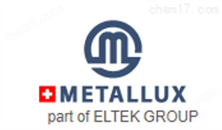 瑞士MetalluxMetallux传感器Metallux控制器