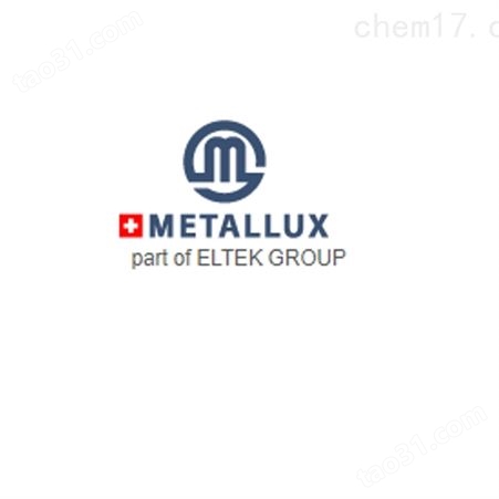 瑞士MetalluxMetallux传感器Metallux控制器