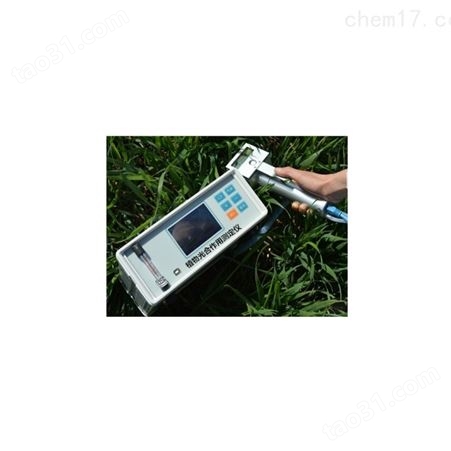 HYM-3080D植物光合作用测定仪