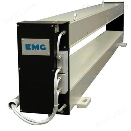 德国EMG联轴器