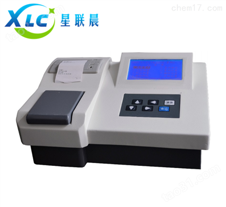 XCPN-401北京多参数水质分析仪