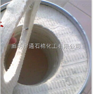 陶瓷纤维垫片硅酸铝纤维高温隔热垫