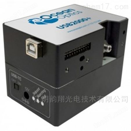 USB-TC温度控制器