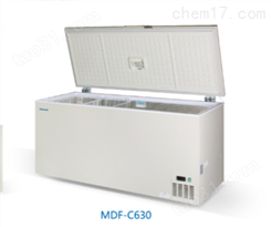 20℃~-30℃医用低温箱 MDF-C630