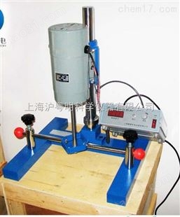 *上海普申分散机  现代环境 JSF-450搅拌砂磨分散机