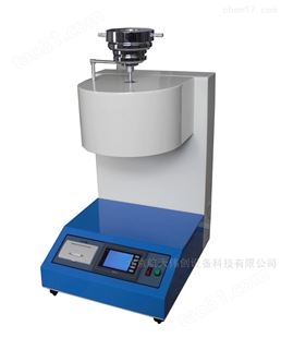 聚乙烯聚丙烯熔体流动速率测定仪 熔融指数测试仪