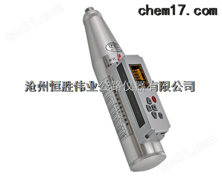 恒胜伟业专业生产HSWY-20 砂浆回弹仪—主要产品