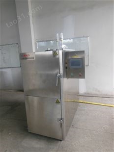 深圳液氮速冻设备