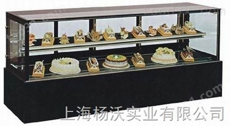 上海蛋糕保鲜柜