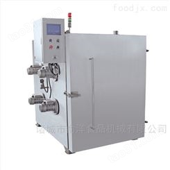 厂家供应优质不锈钢小龙虾液氮冷冻机