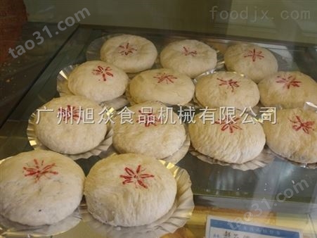 安徽合肥哪家酥饼机好 酥饼机生产厂家