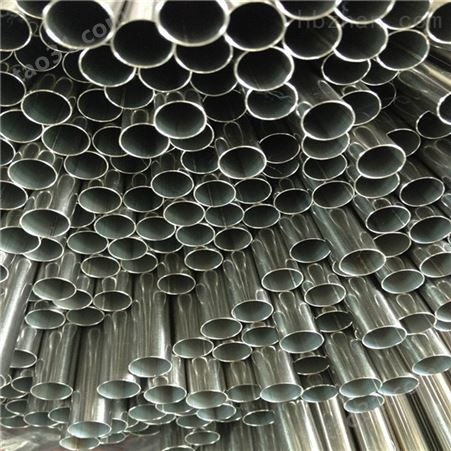 Inconel601镍基合金管焊管批发