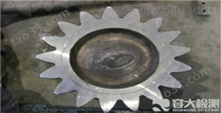 焊接和钎接工艺检测机构