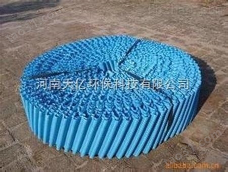 河南专业生产冷却塔填料