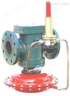 RTZ-B型高压管道液化气调压器