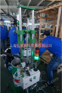 上海仕誉厂家供应意大利进口黄油泵