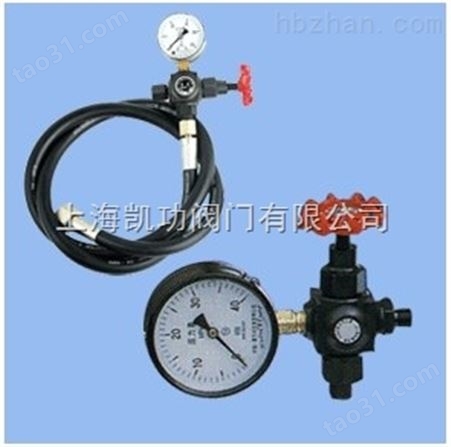 上海凯功充气（氮）工具（CQJ系列）
