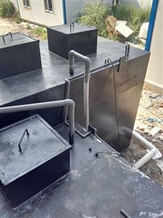 仙桃医院污水处理设备生产厂家