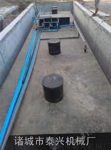 养殖污水处理设备     诸城泰兴机械