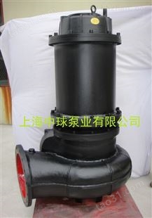 250WQ600-15-37潜水排污泵