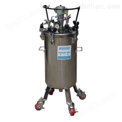 电动隔膜泵可抽吸各种强酸、强碱、强腐蚀液体。