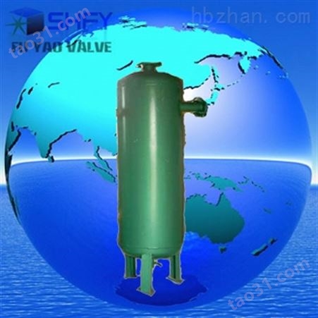 沼气汽水分离器/过滤机