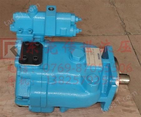 *威格士液压泵PVB29系列