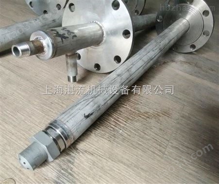 PQ-107上海湛流半干法脱硫喷枪