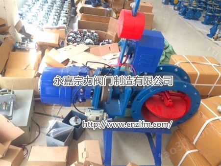 浙江DMF-0.1电磁式煤气安全切断阀生产厂家