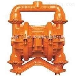 威尔顿气动双室隔膜泵P800/KKPPP/TNU/TF/KT