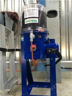 润滑泵 potentlube导轨定量注油装置