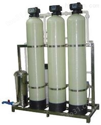 青黄岛净水设备 软化水设备 超纯水设备