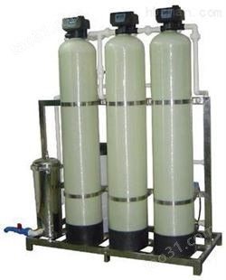 t/h青黄岛净水设备 软化水设备 超纯水设备