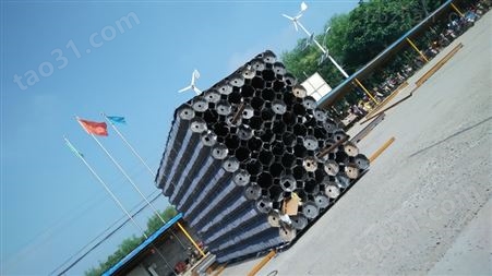 长江钢铁烧结机湿式电除尘改造/烟气脱硫方案