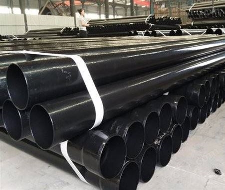 山东泰安涂塑复合钢管供应现货 亿金内外涂环氧树脂复合钢管
