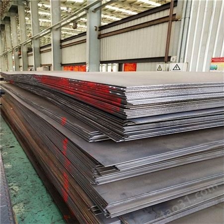 丽江钢板 价格低材质全 朗远 公司出售