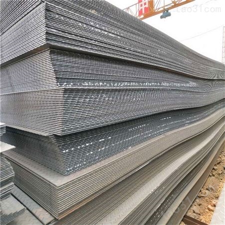丽江钢板 价格低材质全 朗远 公司出售