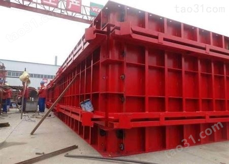 云南红河州钢模板价格Q235B钢模板报价