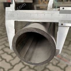 304不锈钢圆管直径133*6不锈钢圆通，不锈钢管装饰管、制品管