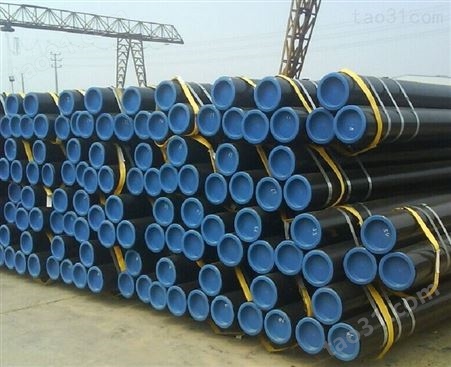 供应天津石油管线管、X42、X52、X46、X60、X70、X80管线管现货...