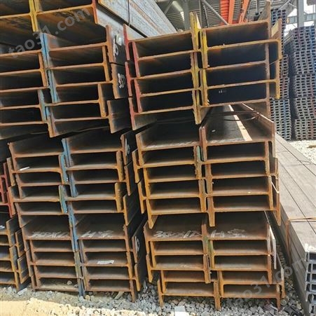 佛山热轧H型钢销售 钢结构专用H型钢 建筑建材用料