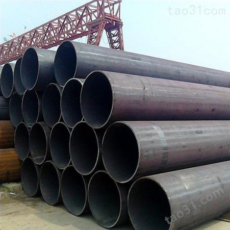 祜泰 地埋式钢套钢保温管 机械制造用无缝钢管 规格齐全