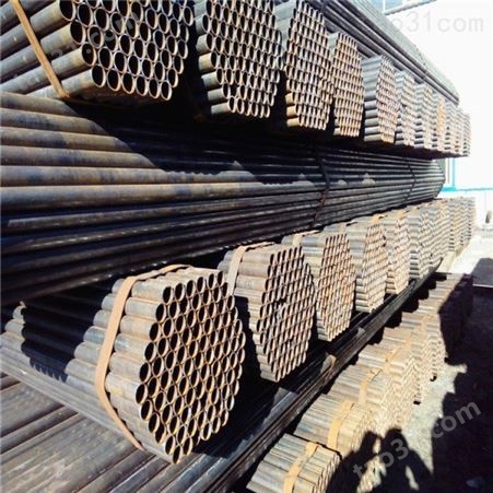 祜泰 焊管制造商 工程用焊管 厂家供应
