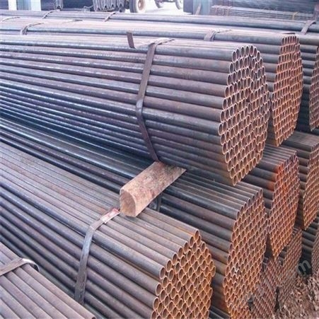 祜泰 焊管制造商 工程用焊管 厂家供应