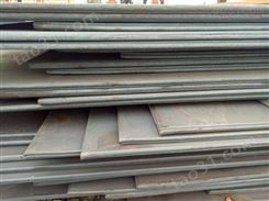 优质容器板 锰板售价便宜 中翔钢板规格齐全